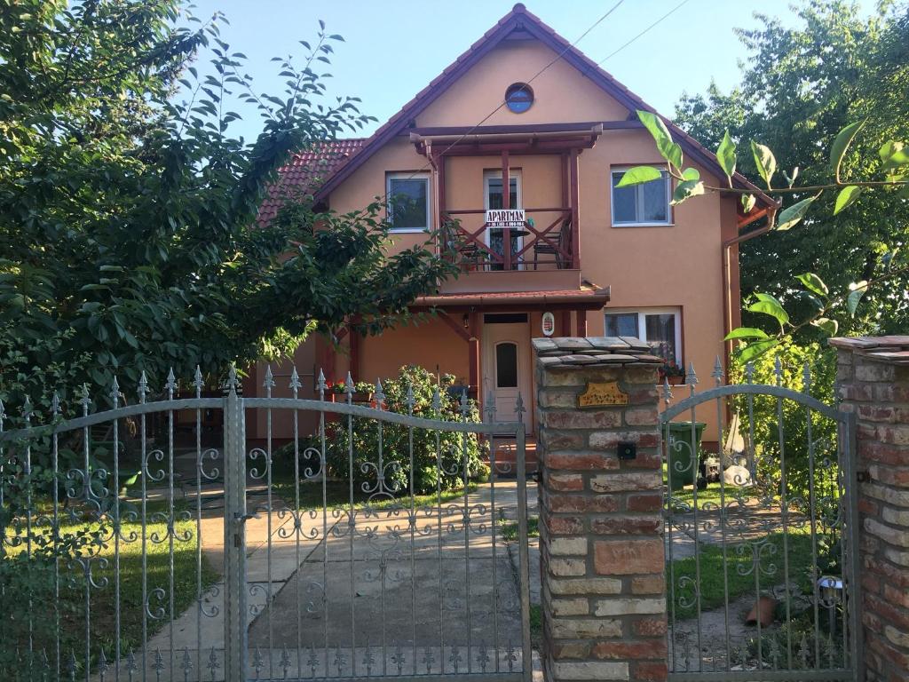Transilvania Apartman 4200 Hajdúszoboszló, 7 Rózsa utca kép - 1