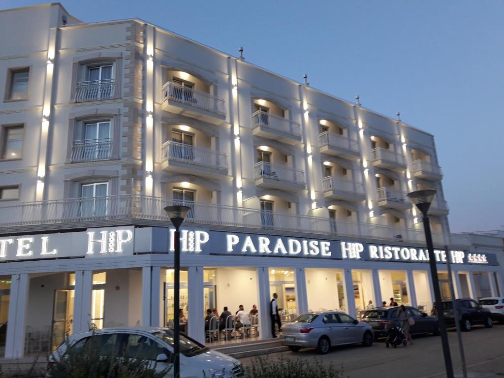 Grand Hotel Paradise, Porto Cesareo – Prezzi aggiornati per il 2022
