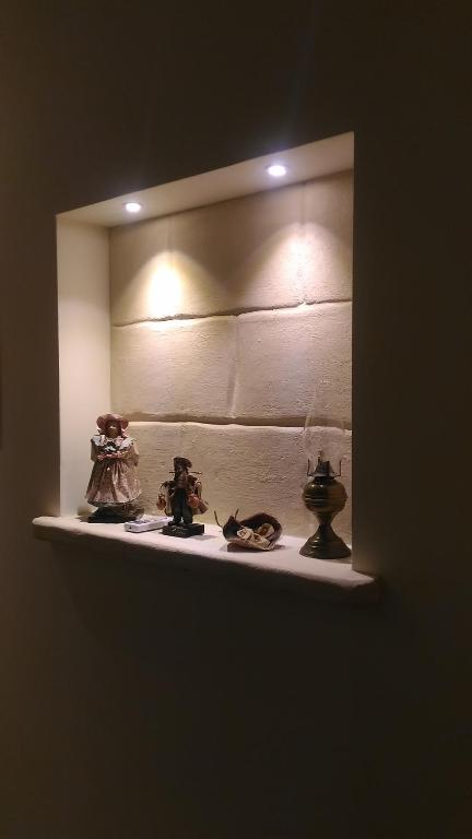 Fotografie z fotogalerie ubytování B&B Excelsior v destinaci Lecce