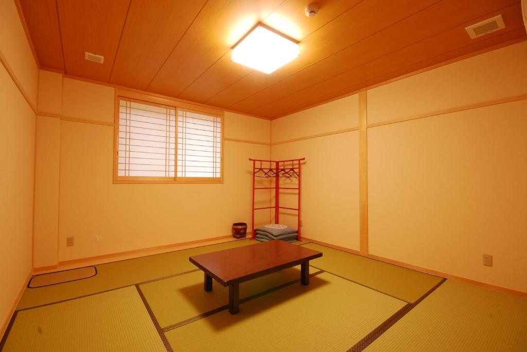 Fotografie z fotogalerie ubytování 高野山 宿坊 増福院 -Koyasan Shukubo Zofukuin- v destinaci Kojasan