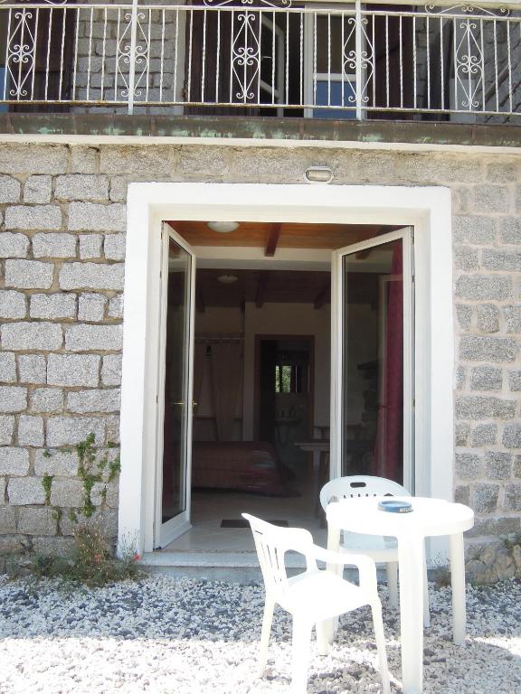 Casa Solotti - Habitación Triple