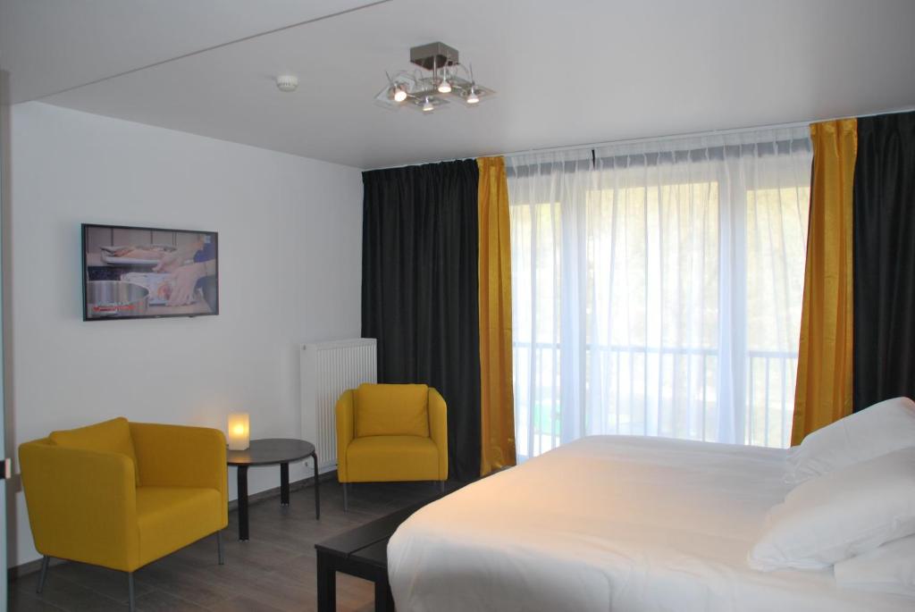 Derechos de imagen reservados por Booking.com