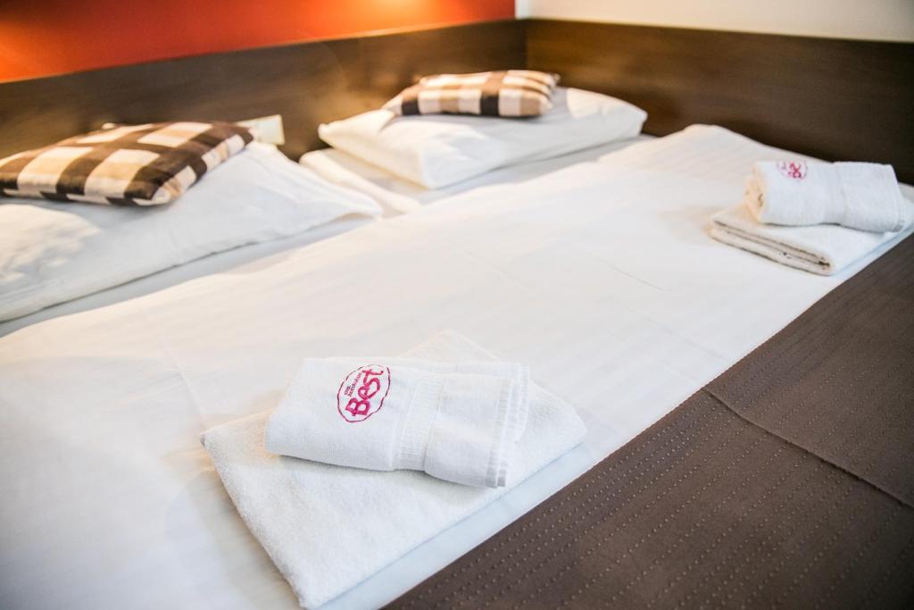 Hotel Best - Resim 15