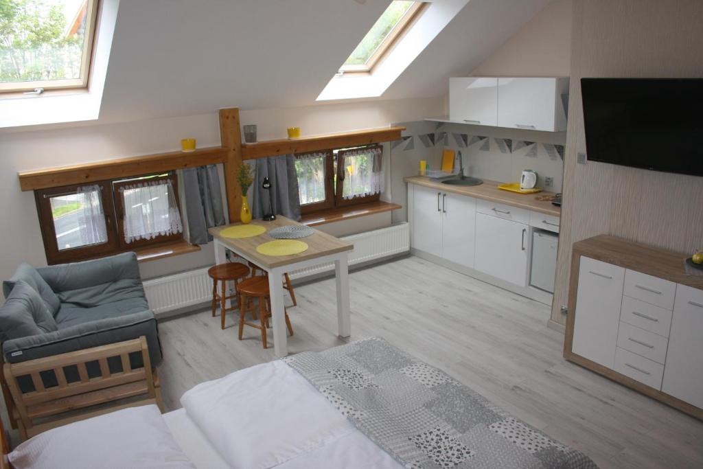 Imagen de la galería de Apartamenty Paradis Zakopane, en Zakopane