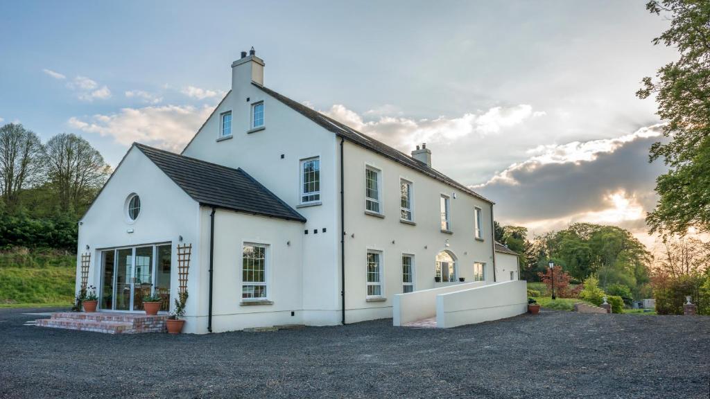 Gallery image of Mill Lodge B&B in Dromore