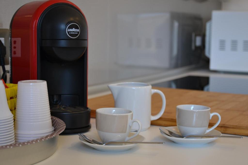 Visitazione Holiday Sassi Suite - 14