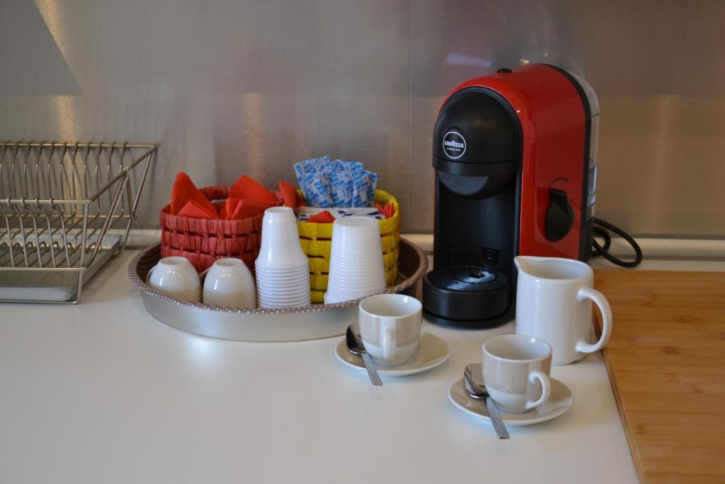 Visitazione Holiday Sassi Suite - 11