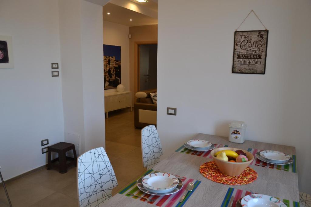 Visitazione Holiday Sassi Suite - 15