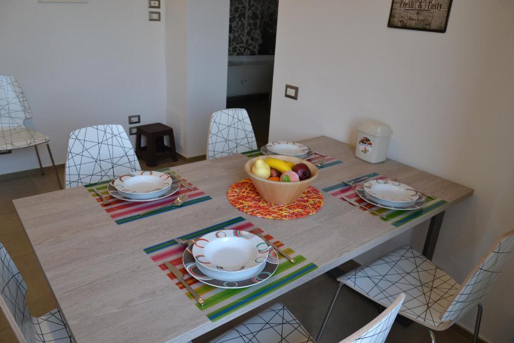 Visitazione Holiday Sassi Suite - 17