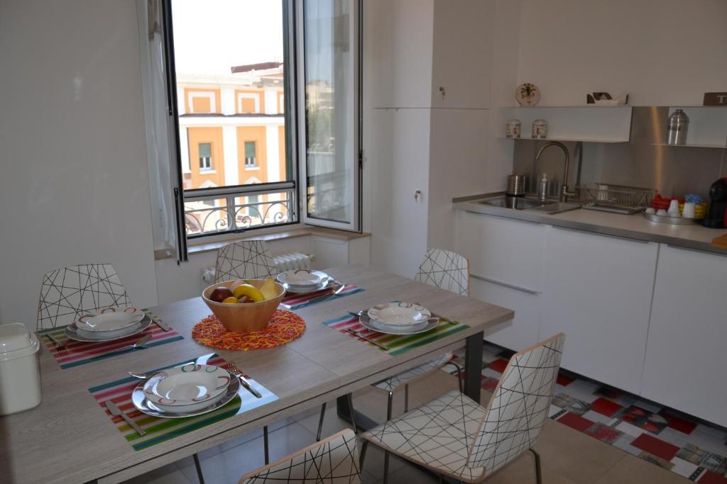 Visitazione Holiday Sassi Suite - 16