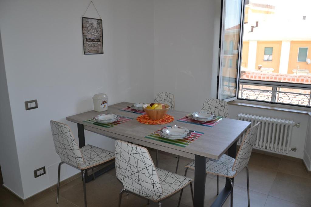 Visitazione Holiday Sassi Suite - 18