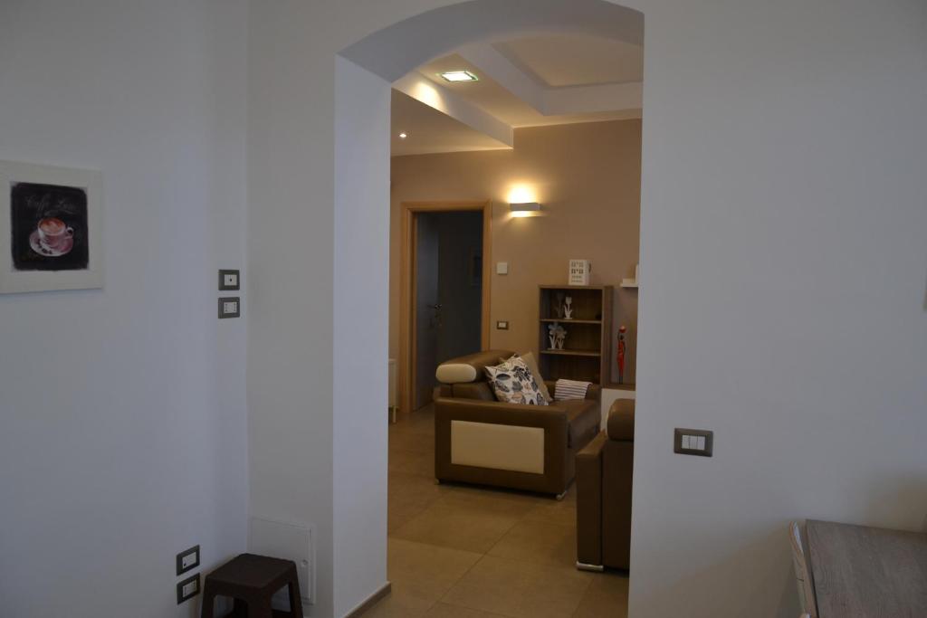 Visitazione Holiday Sassi Suite - 13