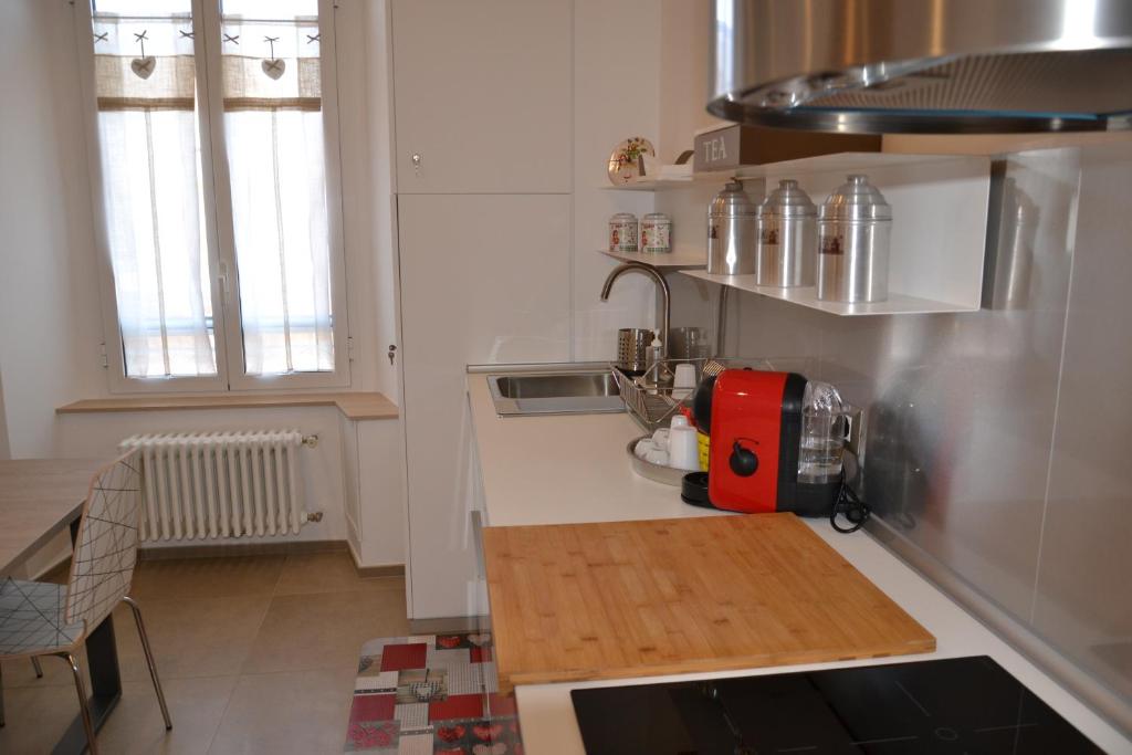 Visitazione Holiday Sassi Suite - 10