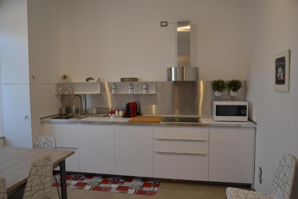 Visitazione Holiday Sassi Suite - 12