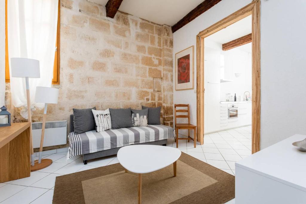 Photo de la galerie de l'établissement Les Coulisses, à Montpellier