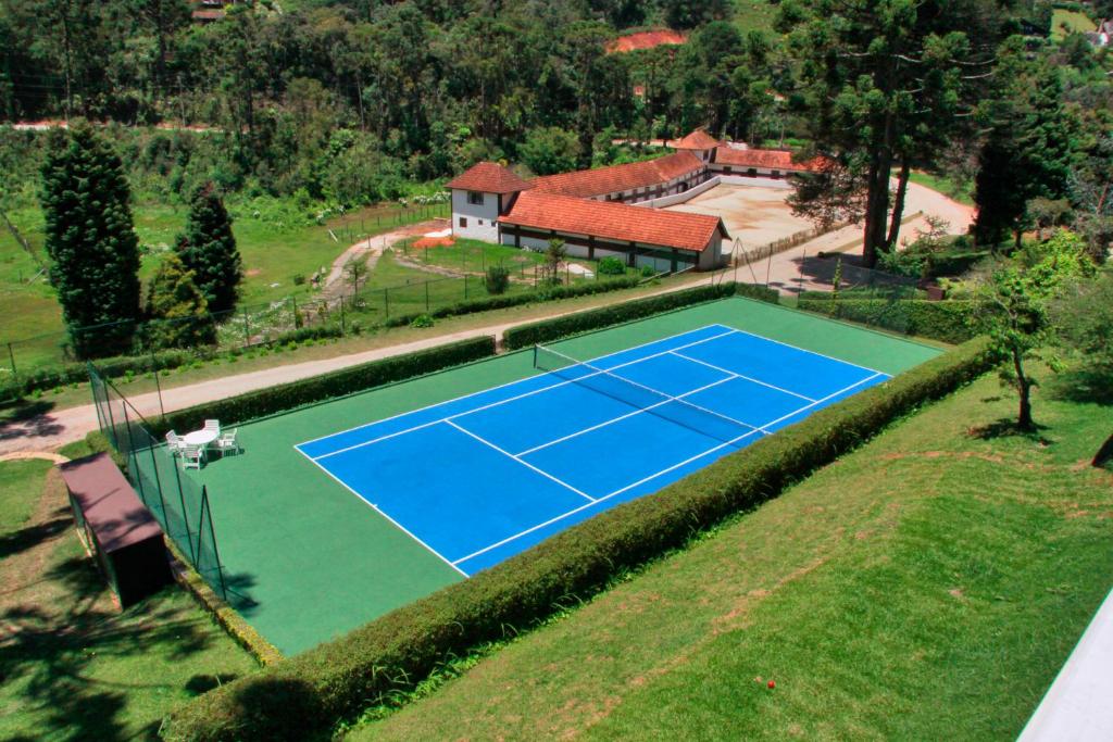  Hotel Vila Inglesa