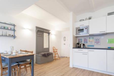 Stadt-Apartment - Apartment