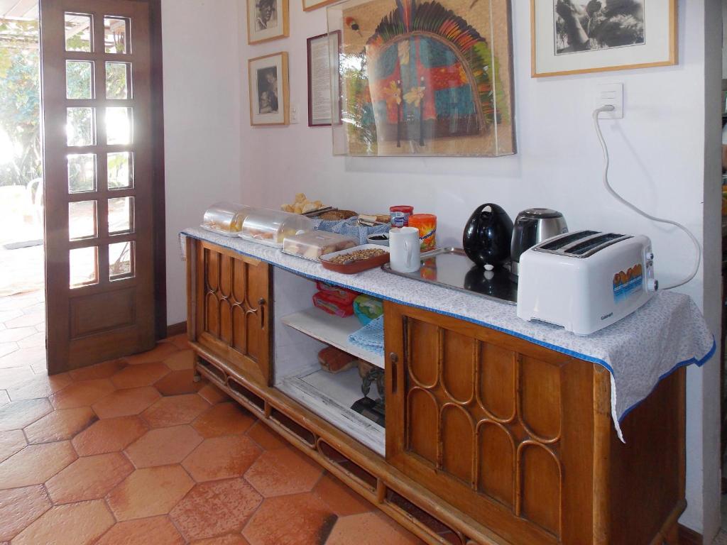  Pousada Manaca