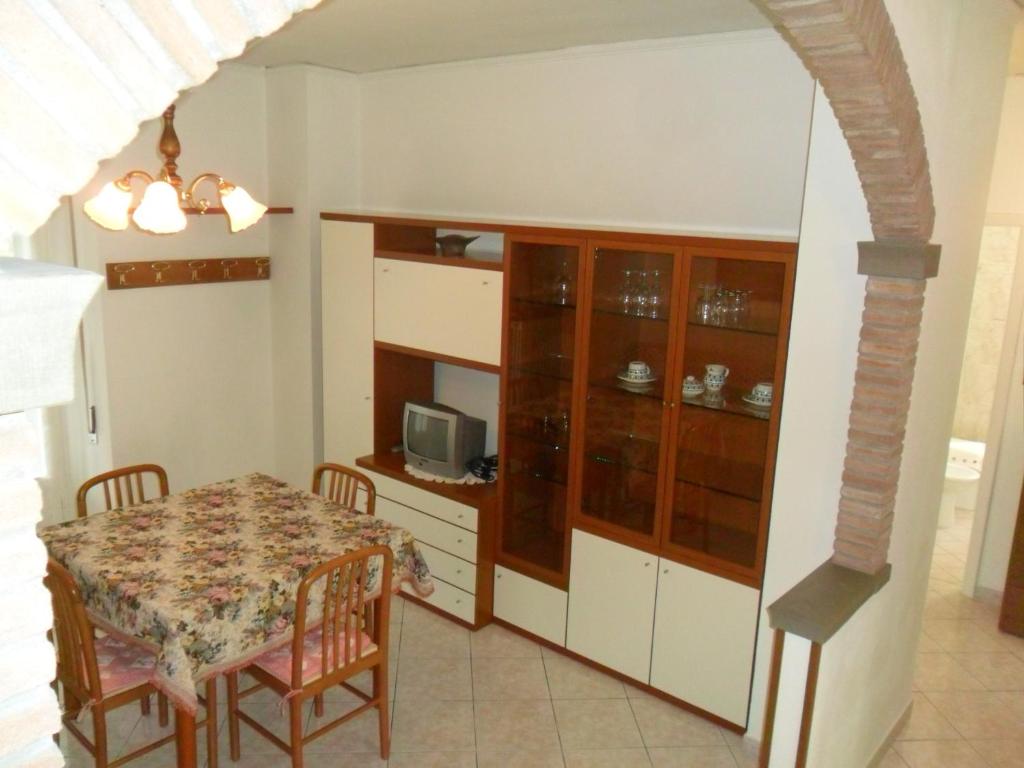 Appartamento Montefumaiolo - Standard Apartment