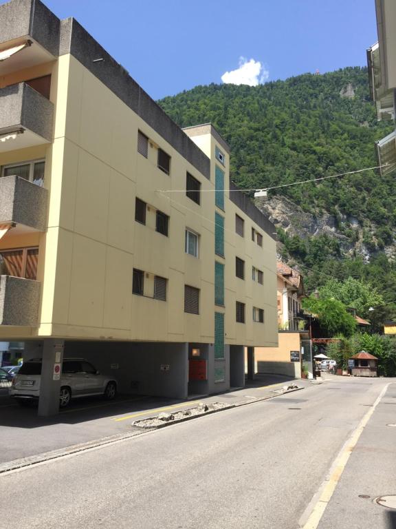 Stay Switzerland Apartments - Resim 32