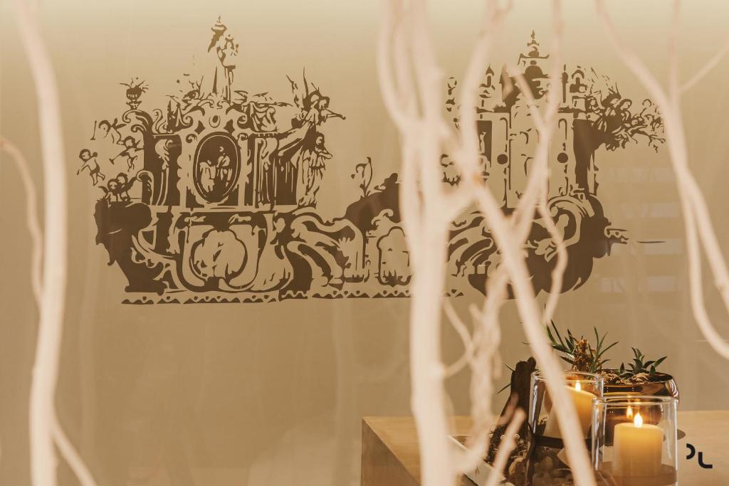 La Residenza del Monaco bianco - 16