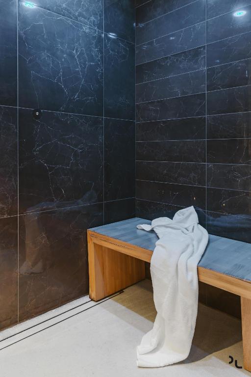 La Residenza del Monaco bianco - 14