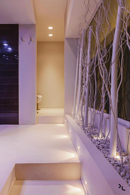 La Residenza del Monaco bianco - 15