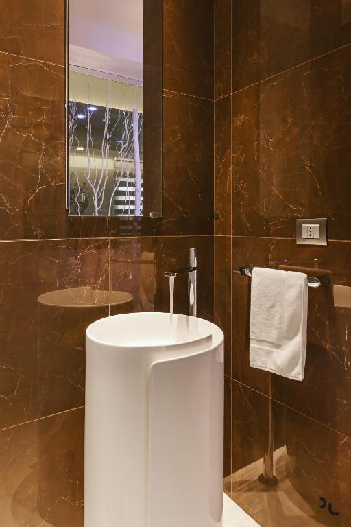 La Residenza del Monaco bianco - 13