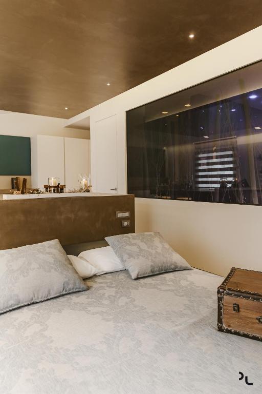 La Residenza del Monaco bianco - 19