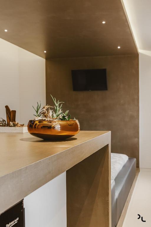 La Residenza del Monaco bianco - 18