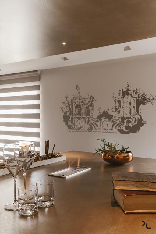 La Residenza del Monaco bianco - 17