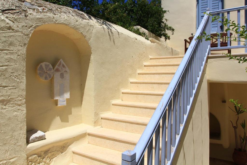 Fotografie z fotogalerie ubytování Hotel Anatolia v destinaci Ano Mera