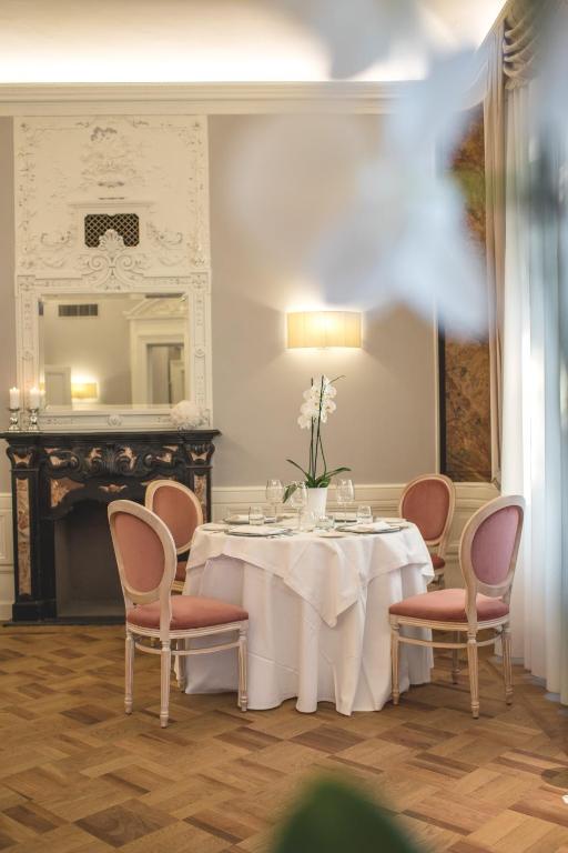 Fotografie z fotogalerie ubytování Camin Hotel Luino v destinaci Luino