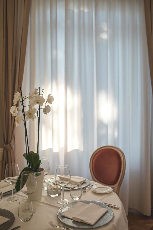 Fotografie z fotogalerie ubytování Camin Hotel Luino v destinaci Luino