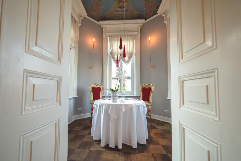 Fotografie z fotogalerie ubytování Camin Hotel Luino v destinaci Luino