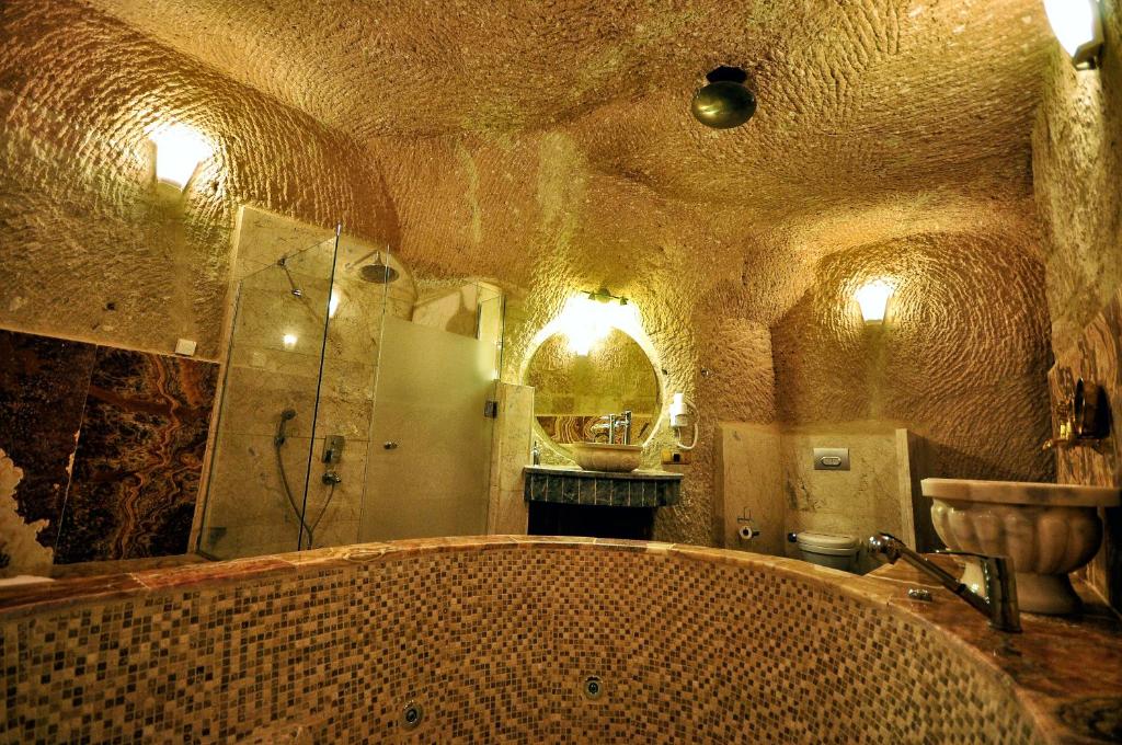 MDC Cave Hotel Cappadocia, Ürgüp – Updated 2024 Prices