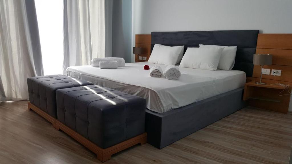 Ventus Harbor Hotel - Image 2