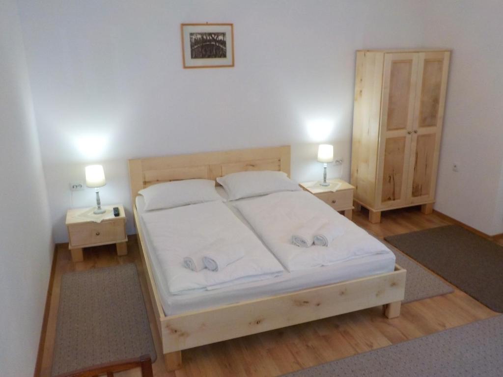 Casa Anette - Studio Apartment