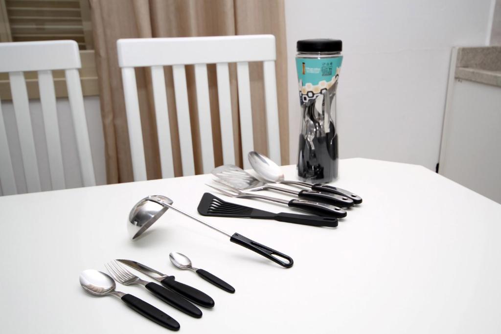  Apartamento Pousada Gramado 01