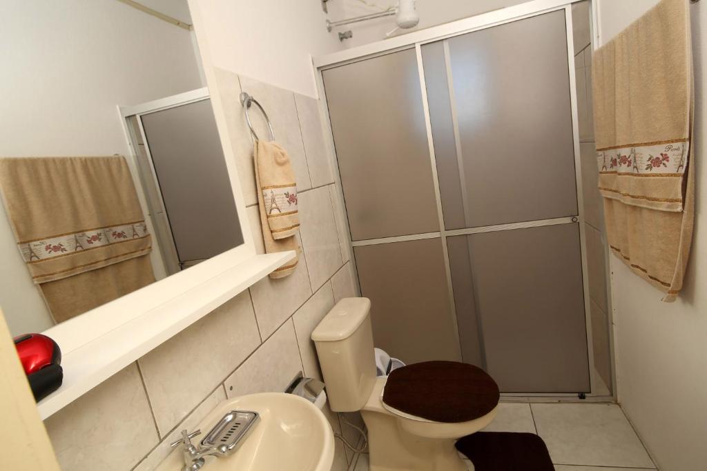  Apartamento Pousada Gramado 01