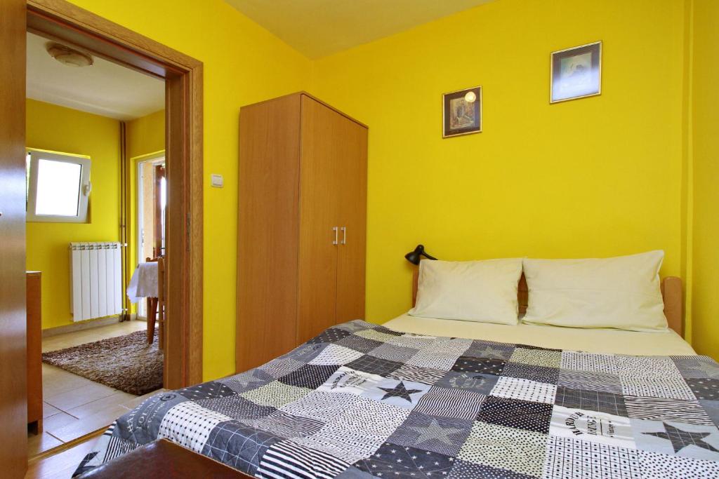 Apartments Junior - Apartment