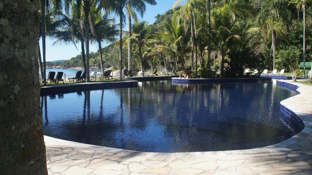  Refúgio do Corsário