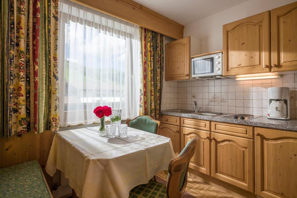 Anja's Schönblick - Bed & Breakfast - 3