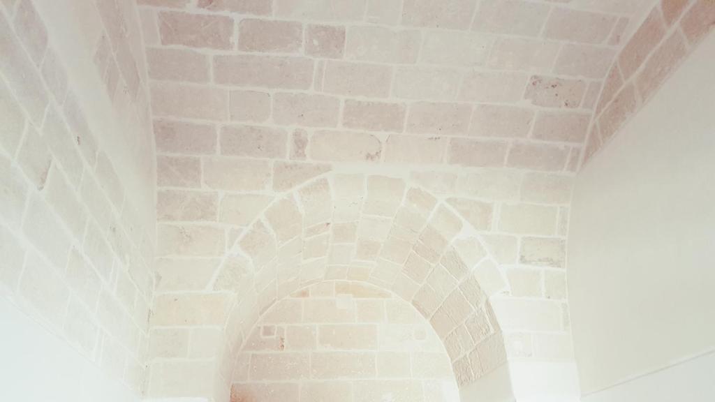 Fotografie z fotogalerie ubytování La Maison A La Mer v destinaci Polignano a Mare