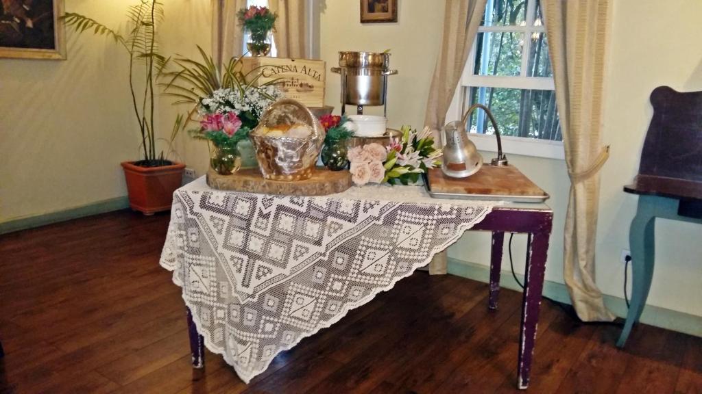 Fotografie z fotogalerie ubytování Hotel Panamonte v destinaci Boquete