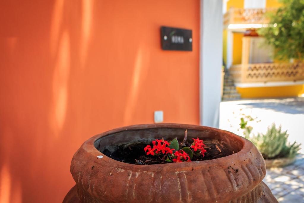 Fotografie z fotogalerie ubytování Porto Gerakas Villas v destinaci Vasilikos