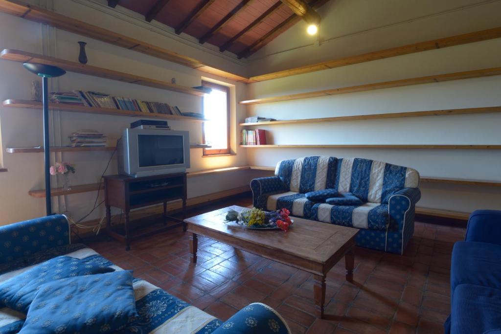 Agriturismo Borgo Del Papa