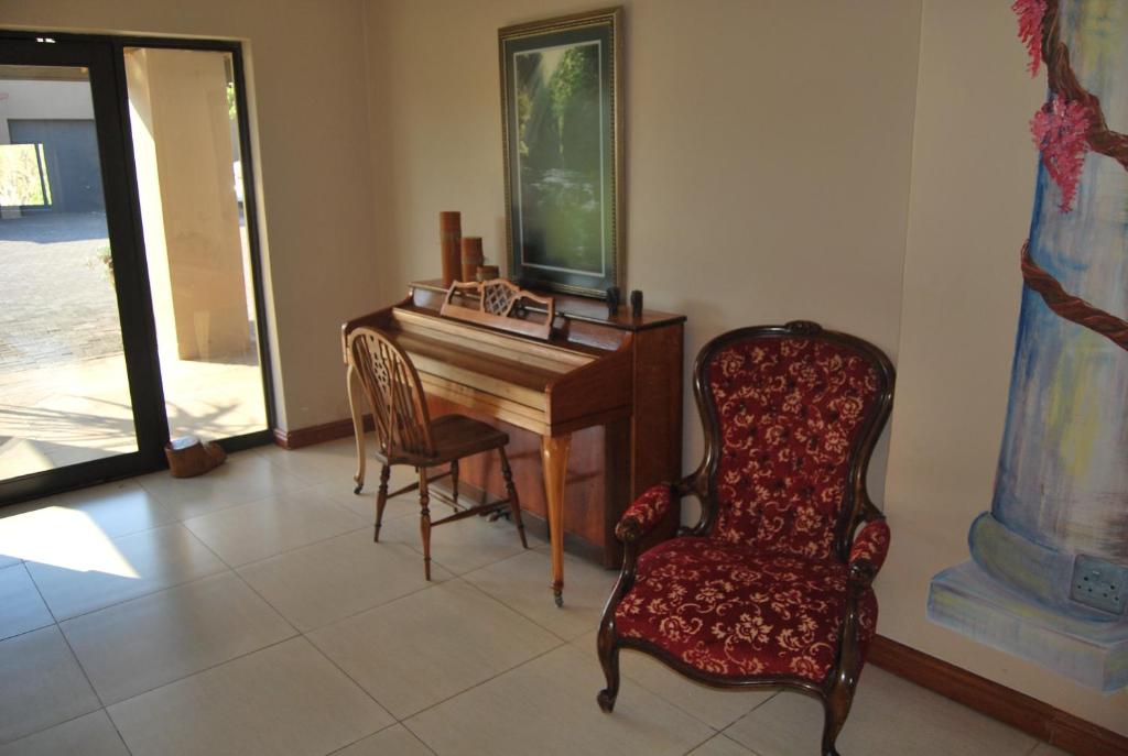15 Witpeer Street Guesthouse - Image 29