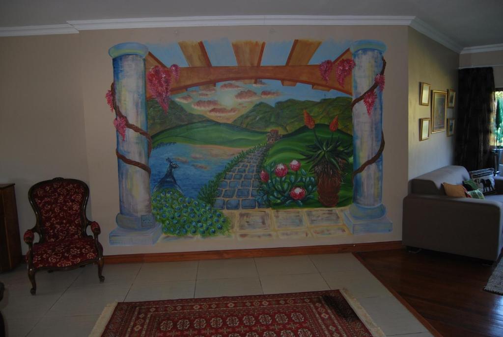 15 Witpeer Street Guesthouse - Image 32