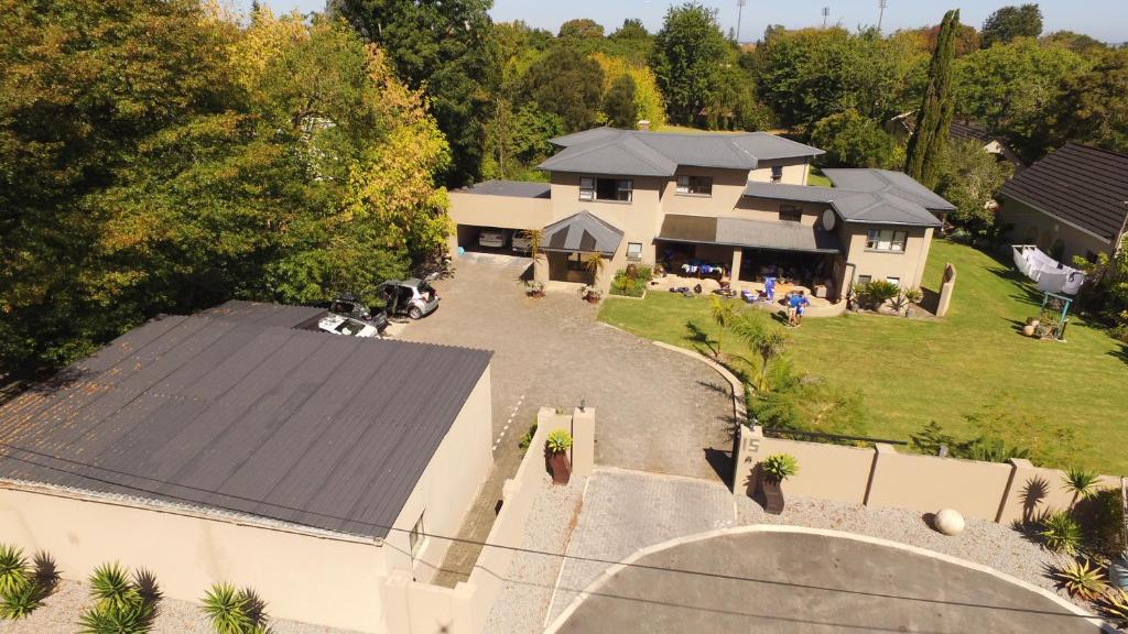 15 Witpeer Street Guesthouse - Image 27
